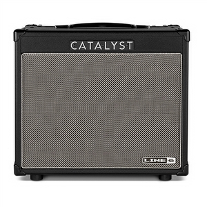 Line 6 Catalyst Guitar Amplifiers - line_6_catalyst_cx_60_-_gitaarversterker