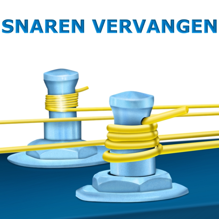 Snaren Vervangen - snarenvervangen