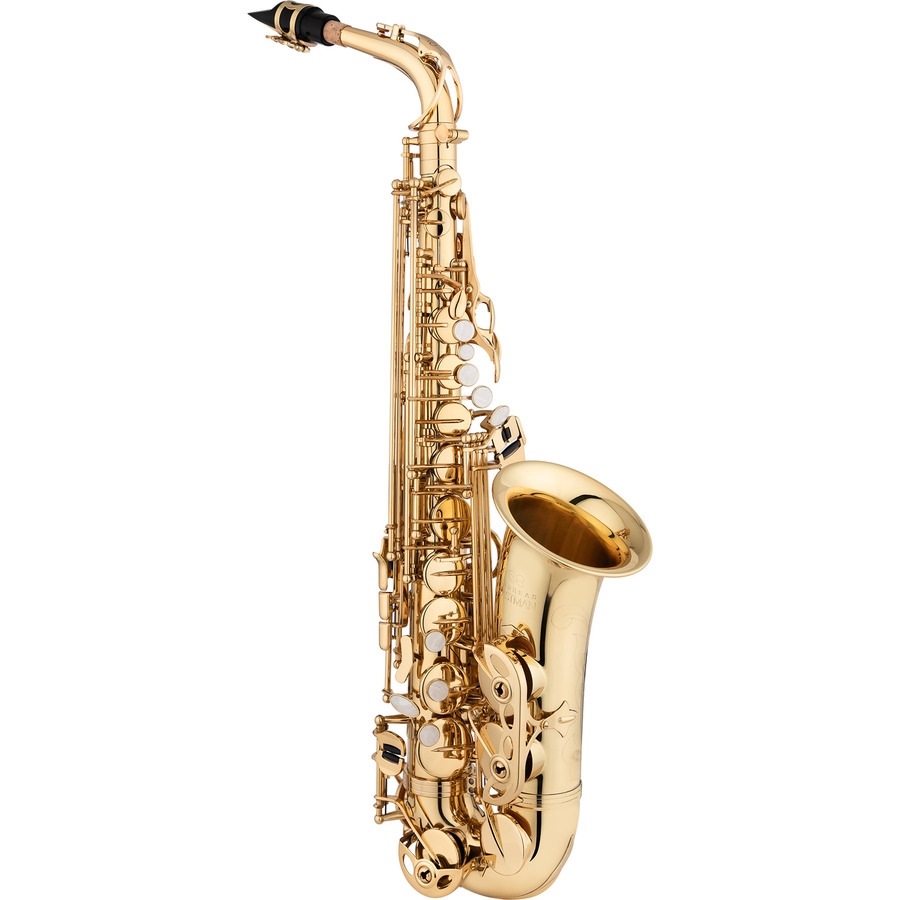 Sopraan, alt, tenor en bariton sax. Wat is het verschil? - woodwinds_altosaxophone_eas451_au_040220_(1)