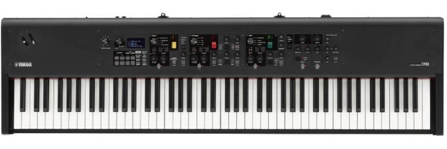 Stage Piano - cp88 Stage Piano - cp88