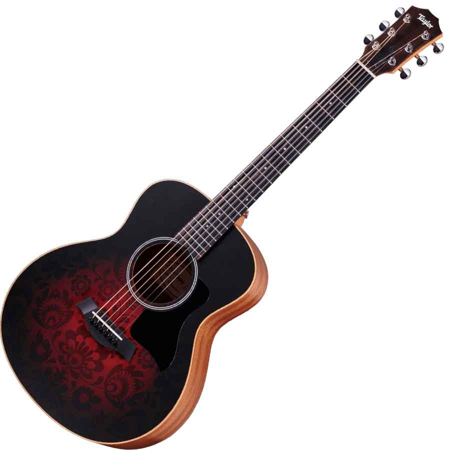 Taylor GS Mini kopen - gs-mini-e-victorian-burst