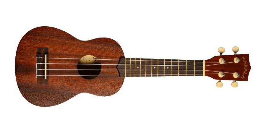 Ukulele kopen?  - mk-s